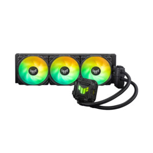 Cooling Asus TUF LC II 360 ARGB