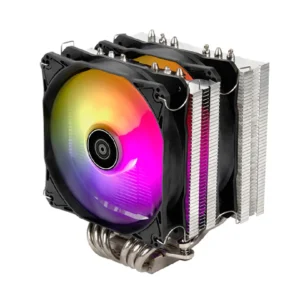 Cooling SilverStone Hydrogon D120 ARGB
