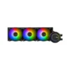 Cooling MSI MAG CoreLiquid E360