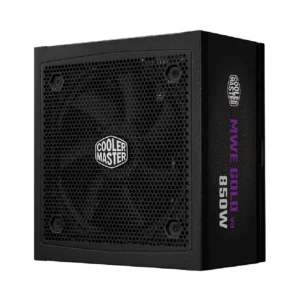 Power Coolermaster MWE Gold 850W V3 ATX 3.1