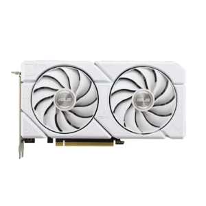 VGA Asus RTX 5060 Ti Dual OC 16GB White
