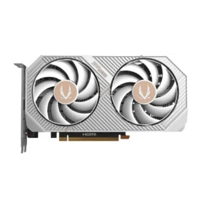 VGA Zotac RTX 5060 Twin Edge OC 8GB White